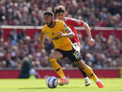 Matheus Cunha to Manchester United deal close as Ruben Amorim 'green lights perfect signing'