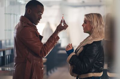 Budget issues and Ncuti Gatwa's exit: is Doctor Who going to be renewed for another season?