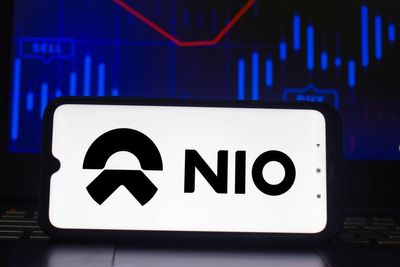 Is NIO Stock Set for a Comeback? Fundamentals Say Yes