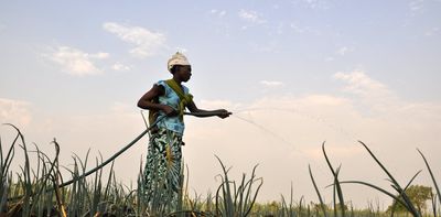 How aid cuts could make vulnerable communities even less resilient to climate change