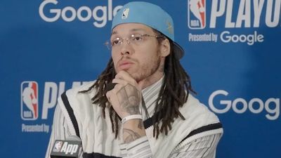 Aaron Gordon Thinks There Should Be More Time Between Games During the NBA Playoffs