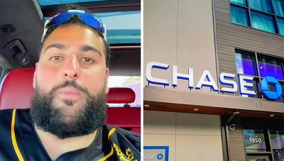 ‘I’ve been with Chase since 2014’: Car dealership owner says Chase no longer wants him as a customer because he makes ‘too much’ money