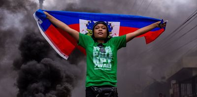 Seven countries in Latin America where human rights are taking the biggest hit