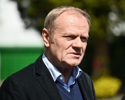 Donald Tusk: next two weeks will ‘decide future of Poland’