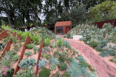 Gardening with a more ‘natural’ feel takes centre stage at Chelsea Flower Show