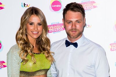Vogue Williams realised she was 'making a mistake' on day she married Brian McFadden
