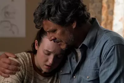 Hold the zombies – how The Last of Us became the best TV show about modern fatherhood
