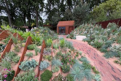 The biggest trends from RHS Chelsea Flower Show 2025