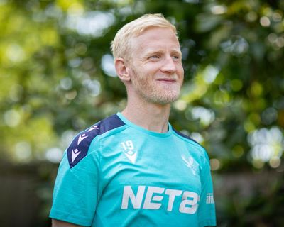 Will Hughes: ‘I don’t like the limelight … you’ve got to remember the priority is football’