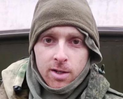 Australian government ‘appalled’ at Russia’s ‘sham trial’ of Oscar Jenkins who was captured in Ukraine