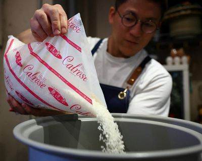Runaway rice prices spell danger for Japan’s prime minister as elections loom