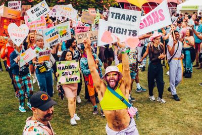 OPINION - Why I'm willing to compromise my morals and play at Mighty Hoopla, despite the boycott calls