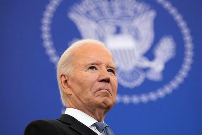 Trump Jr alleges ‘cover-up’ after 2022 clip of Biden saying he has cancer resurfaces