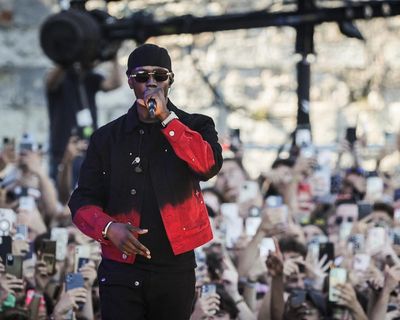 Chart-topping French rapper Werenoi dies aged 31