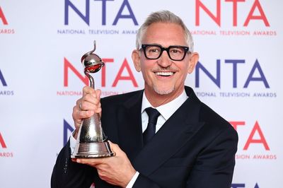 Why did Gary Lineker leave the BBC and Match of the Day?