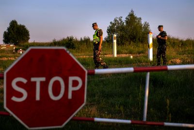 Lithuania takes Belarus to top UN court over alleged smuggling of migrants