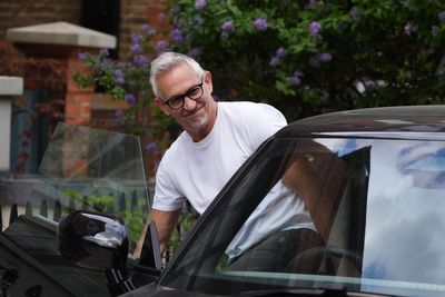 Gary Lineker sorry for ‘hurt and upset’ as BBC confirms his early departure
