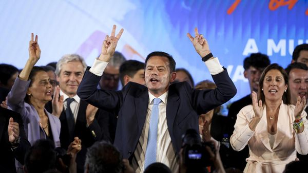 Far right gains in Portuguese polls as PM holds on