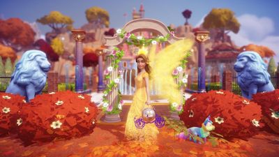 How to complete Craftily Ever After in Disney Dreamlight Valley