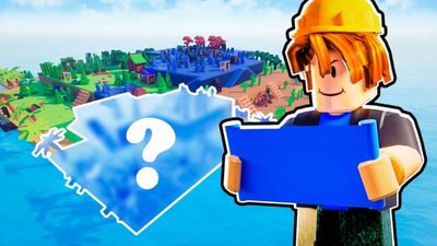 Build An Island codes (June 2025)