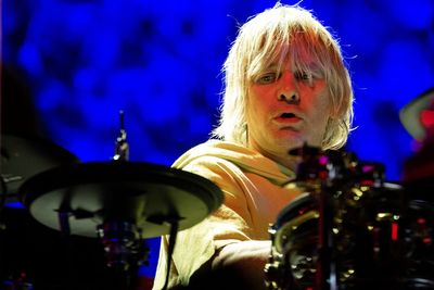 The Who drummer Zak Starkey fired again: What went wrong?