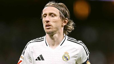 Xabi Alonso Makes Luka Modric Plan Clear to Real Madrid, per Report