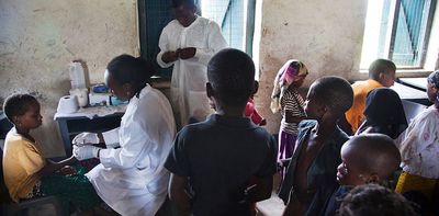Cutting HIV aid means undercutting US foreign and economic interests − Nigeria shows the human costs