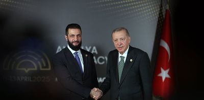 Trump’s lifting of Syria sanctions is a win for Turkey, too – pointing to outsized role middle powers can play in regional affairs