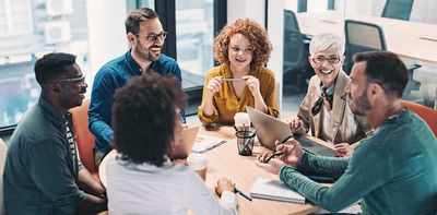 Leaders can promote gender equity without deepening polarization − here’s how