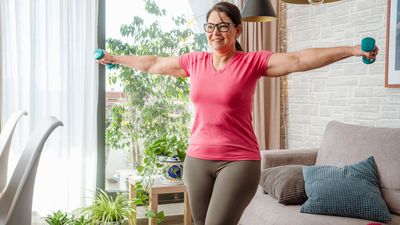 Don’t neglect these two things if you want to maintain your mobility, strength and independence as you age, says a certified trainer