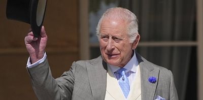 For a Canadian in London, King Charles’ Royal Garden Party inspires sustainability education