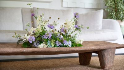 24 Birth Month Flowers That Will Brighten Up Your Home and Overall Energy — Plus, What They Mean