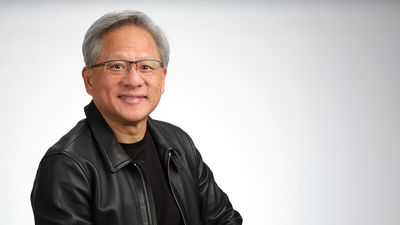 Watch Nvidia's Computex 2025 keynote right here