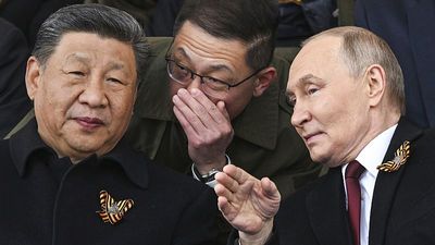 15 EU countries call for 'renewed' ties with Russia's closest allies to secure ceasefire