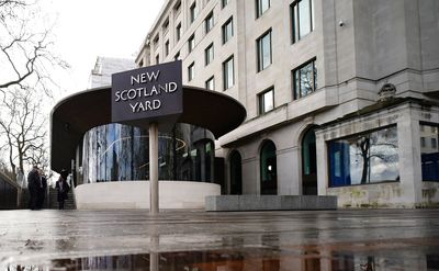 Iranian ambassador summoned after three men charged with spying offences