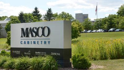 Are Wall Street Analysts Predicting Masco Stock Will Climb or Sink?
