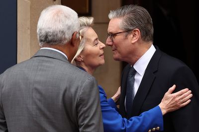 PM defends ‘common sense’ EU deal as critics condemn ‘surrender’ to Brussels