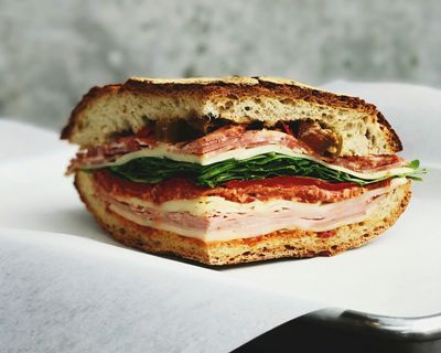 'Fit and Healthy' 30-Year-Old Left Paralysed After Eating £3 Supermarket Sandwich: What Happened?