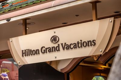 Are Wall Street Analysts Predicting Hilton Worldwide Holdings Stock Will Climb or Sink?
