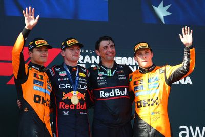F1 Odds: Latest 2025 Drivers’ And Constructors’ Championship Betting Odds