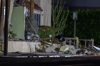 Bomb Explosion Outside California IVF Clinic an 'Act of Terrorism': FBI