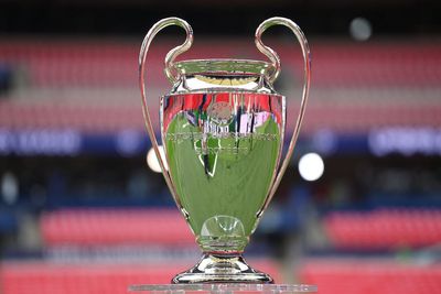 Champions League Odds: Latest Champions League Betting Odds & Prices