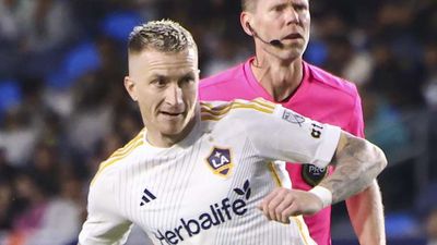 MLS Goals of the Week: Marco Reus's Perfect Free Kick, Bernardeschi's Left-Footed Magic and More