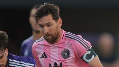 Inter Miami 0-3 Orlando: 3 Takeaways As Herons' Attack Falls Silent