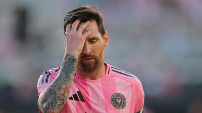 Lionel Messi Details How Inter Miami Escape Slump