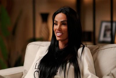 Katie Price reveals real reason for her weight loss: ‘It’s driving me mad’
