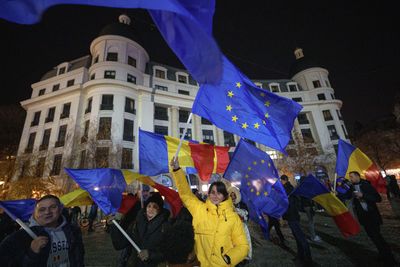 Romania, Poland, Portugal election results: Who are the winners and losers?