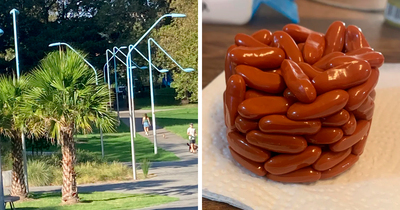 48 Photos People Took In The Terrible Heatwaves That Happened This Summer