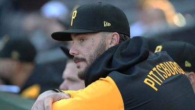 Paul Skenes Admits It’s Been ‘Difficult’ Dealing With Pirates’ Recent Struggles