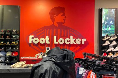 Foot Locker security guard stuck his finger in a shopper’s belly button - and groped another: lawsuit